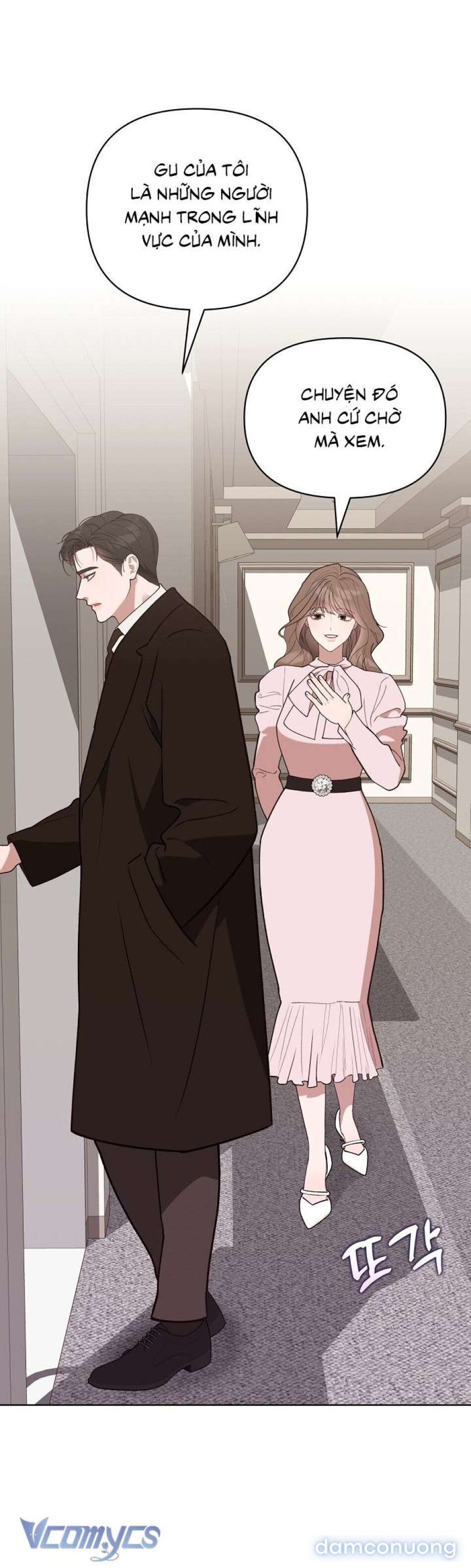 đọc truyện [18+] Chủ Nghĩa Thực Dụng Chương 2 ảnh 38 tại Thiên Thai Truyện