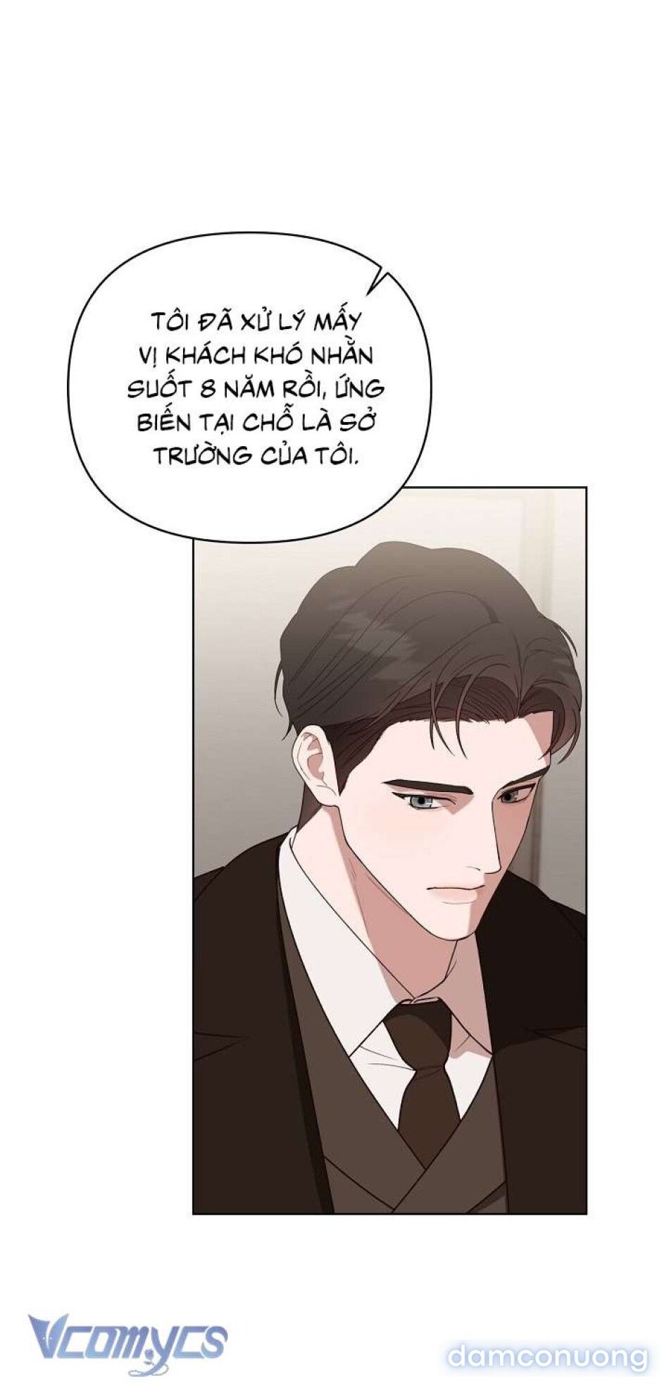 đọc truyện [18+] Chủ Nghĩa Thực Dụng Chương 2 ảnh 39 tại Thiên Thai Truyện