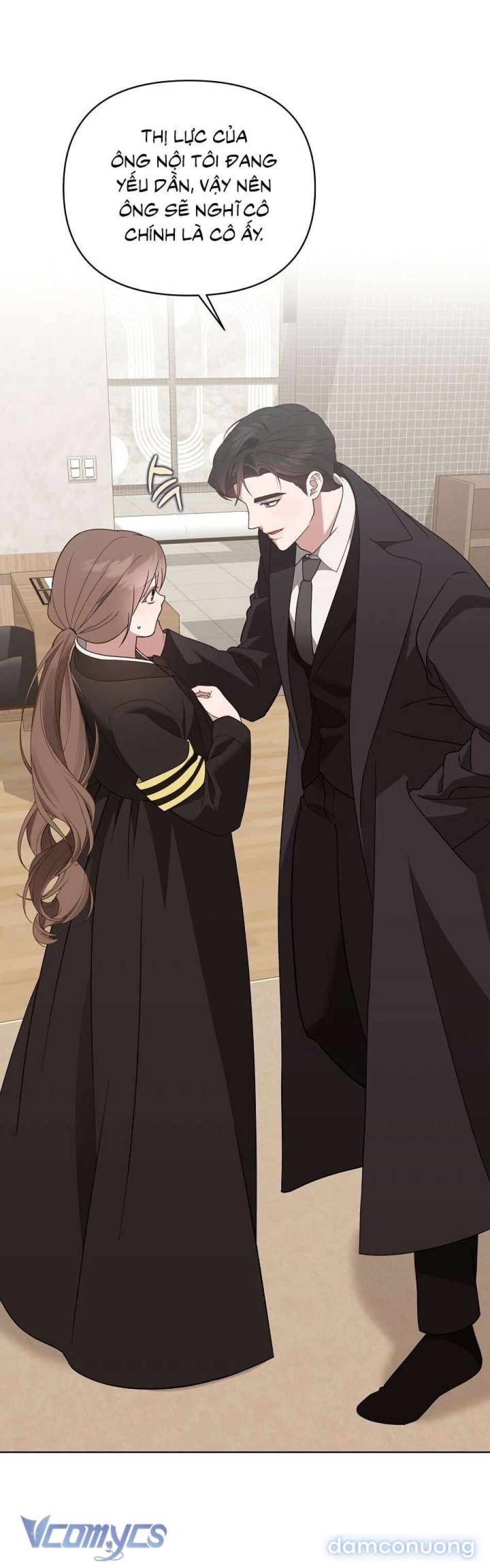 đọc truyện [18+] Chủ Nghĩa Thực Dụng Chương 2 ảnh 6 tại Thiên Thai Truyện