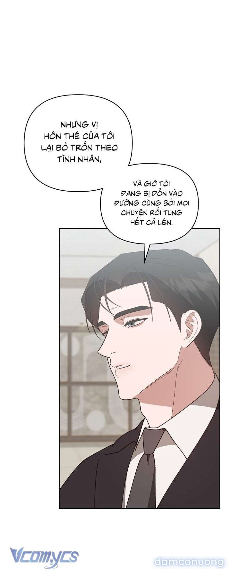 đọc truyện [18+] Chủ Nghĩa Thực Dụng Chương 2 ảnh 8 tại Thiên Thai Truyện