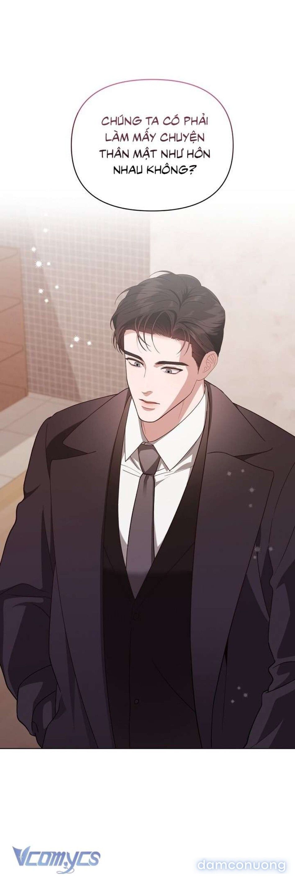 đọc truyện [18+] Chủ Nghĩa Thực Dụng Chương 2 ảnh 11 tại Thiên Thai Truyện