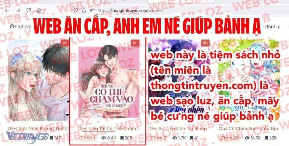 đọc truyện [18+] Chủ Nhân Của Tôi Không Cắn Người Đâu Chương 1 ảnh 2 tại Giả Dược