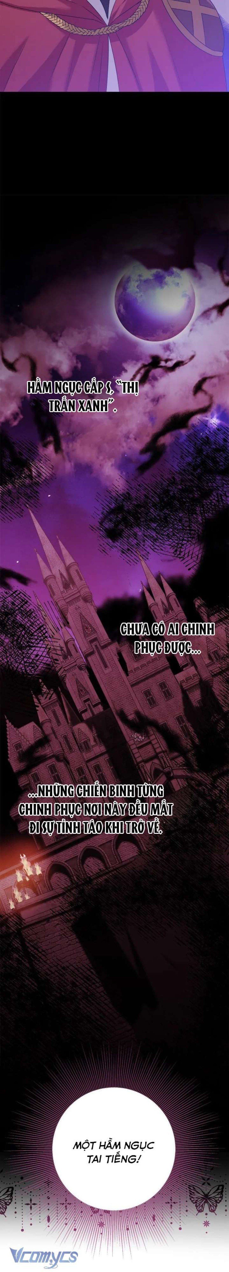 đọc truyện [18+] Chủ Nhân Hầm Ngục Hạng S Chương 1 ảnh 3 tại Thiên Thai Truyện