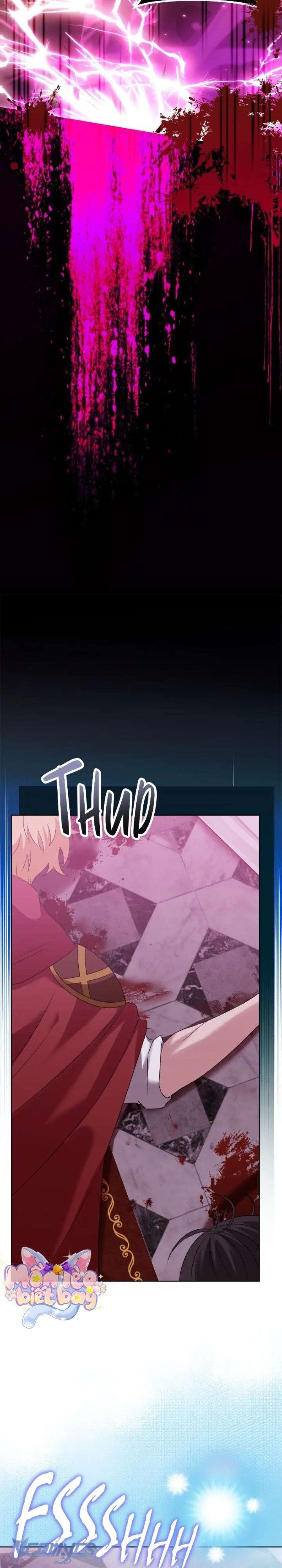 đọc truyện [18+] Chủ Nhân Hầm Ngục Hạng S Chương 1 ảnh 13 tại Thiên Thai Truyện