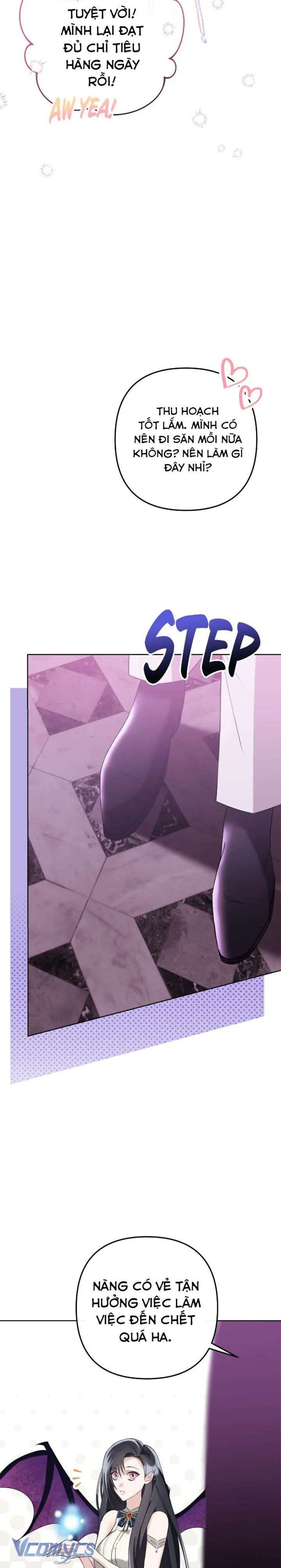 đọc truyện [18+] Chủ Nhân Hầm Ngục Hạng S Chương 1 ảnh 15 tại Thiên Thai Truyện