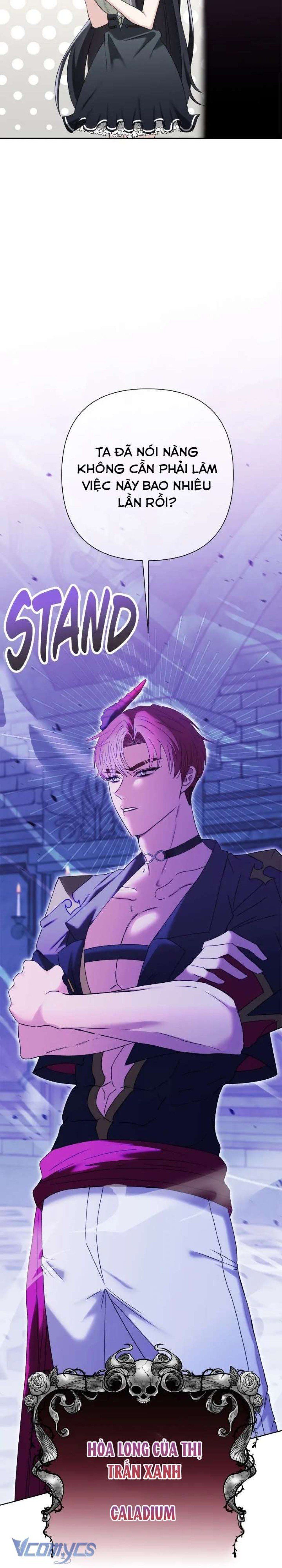 đọc truyện [18+] Chủ Nhân Hầm Ngục Hạng S Chương 1 ảnh 16 tại Thiên Thai Truyện