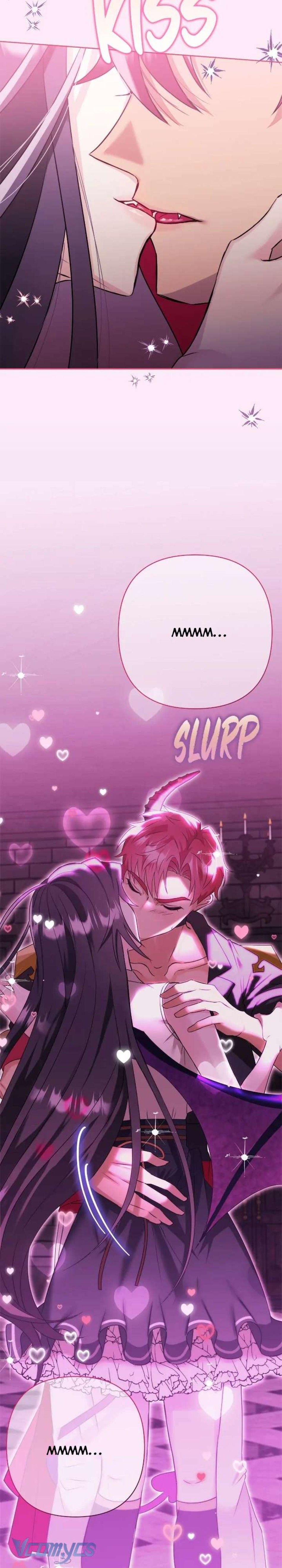 đọc truyện [18+] Chủ Nhân Hầm Ngục Hạng S Chương 1 ảnh 19 tại Thiên Thai Truyện