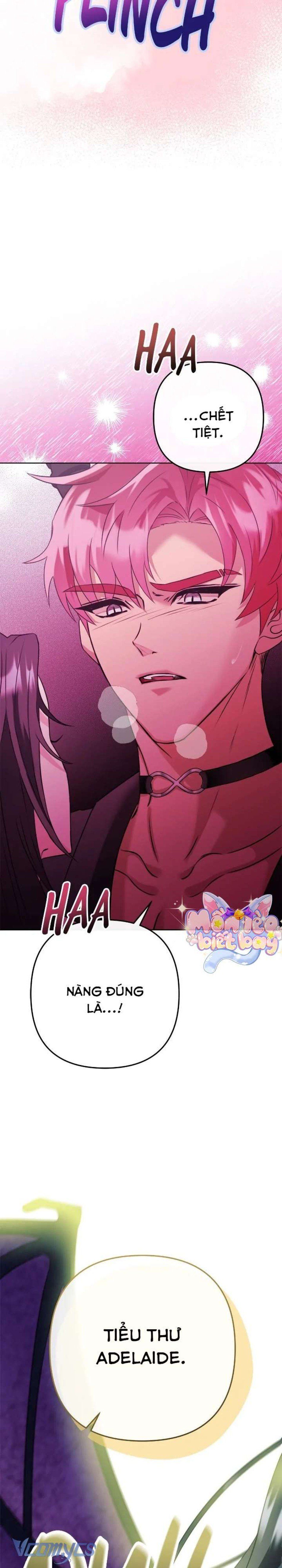 đọc truyện [18+] Chủ Nhân Hầm Ngục Hạng S Chương 1 ảnh 21 tại Thiên Thai Truyện