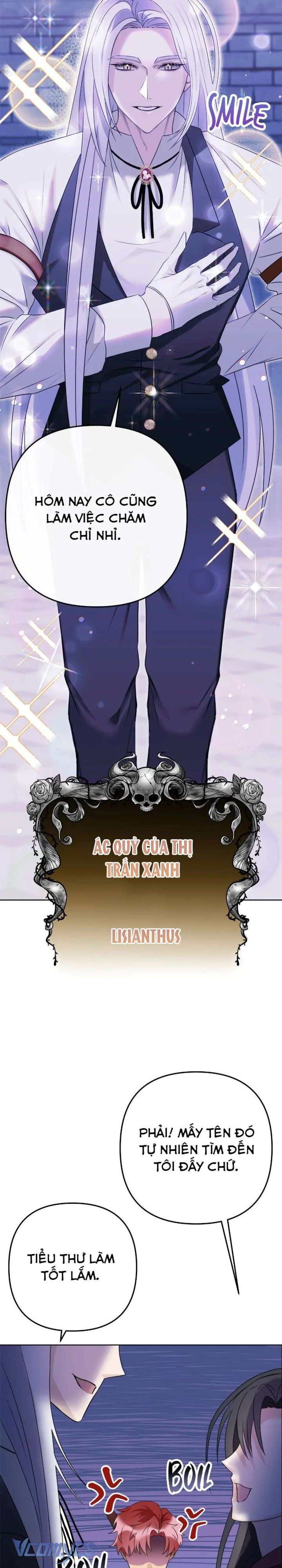 đọc truyện [18+] Chủ Nhân Hầm Ngục Hạng S Chương 1 ảnh 24 tại Thiên Thai Truyện