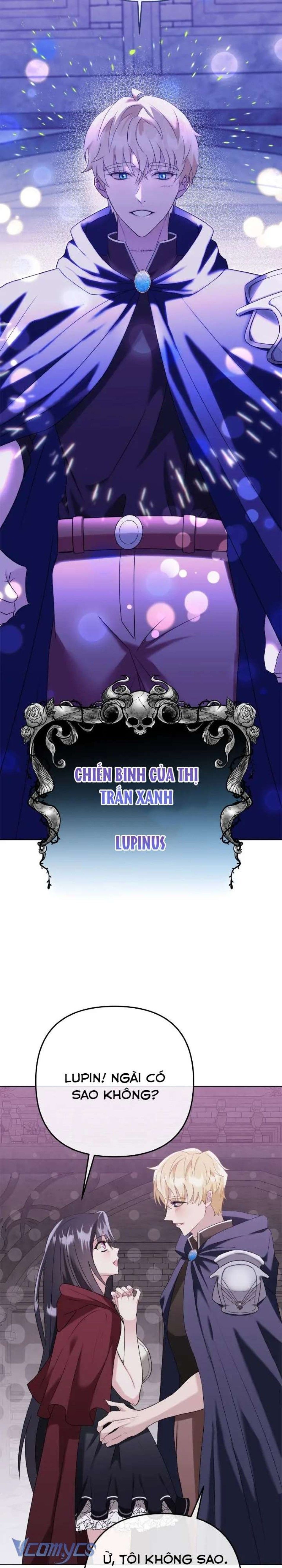 đọc truyện [18+] Chủ Nhân Hầm Ngục Hạng S Chương 1 ảnh 26 tại Thiên Thai Truyện