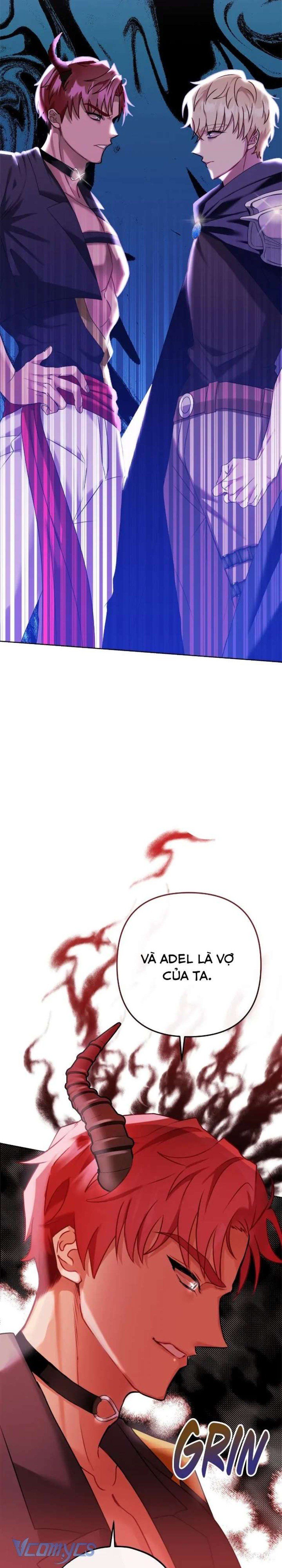 đọc truyện [18+] Chủ Nhân Hầm Ngục Hạng S Chương 1 ảnh 28 tại Thiên Thai Truyện