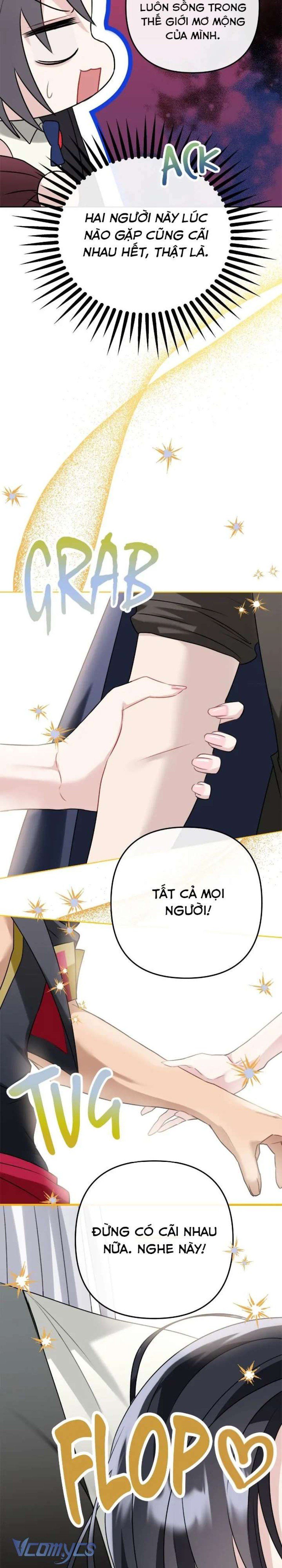 đọc truyện [18+] Chủ Nhân Hầm Ngục Hạng S Chương 1 ảnh 30 tại Thiên Thai Truyện