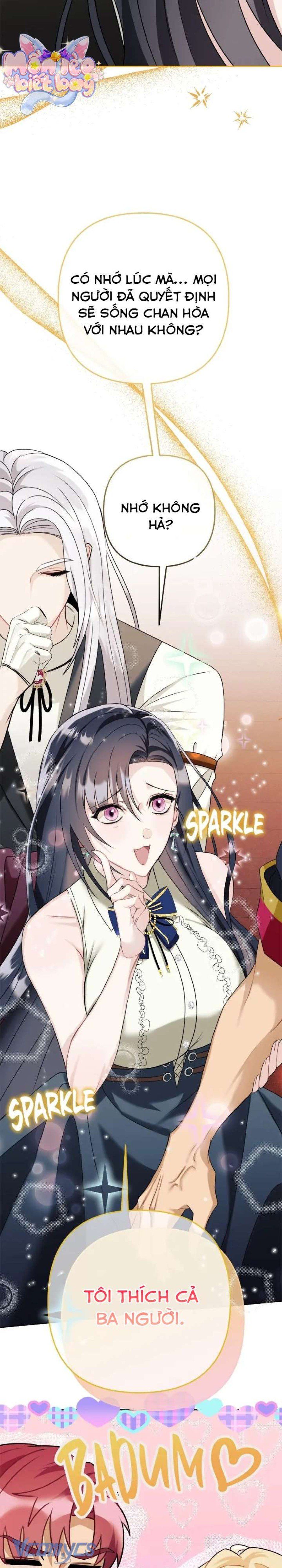 đọc truyện [18+] Chủ Nhân Hầm Ngục Hạng S Chương 1 ảnh 31 tại Thiên Thai Truyện