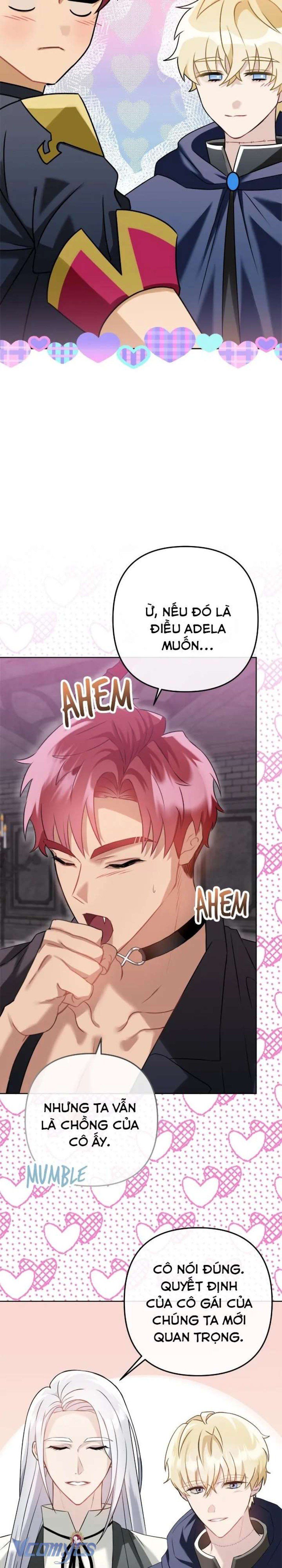 đọc truyện [18+] Chủ Nhân Hầm Ngục Hạng S Chương 1 ảnh 32 tại Thiên Thai Truyện