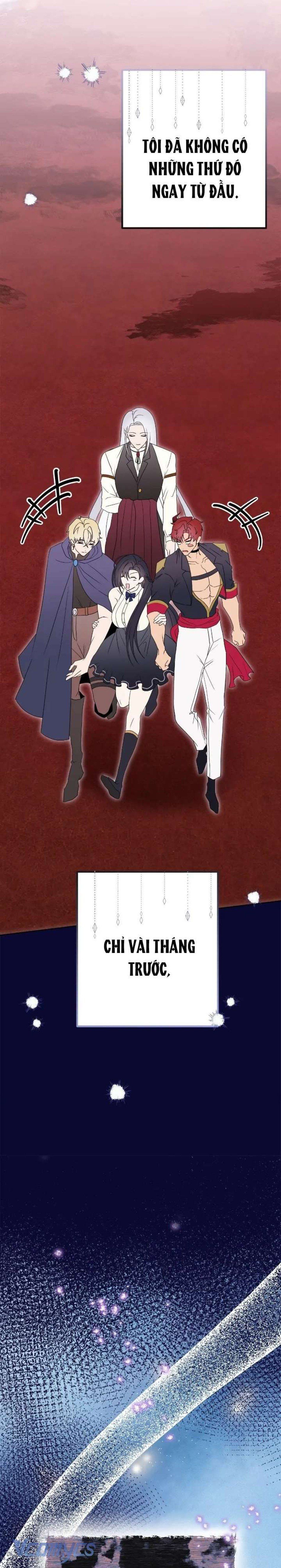 đọc truyện [18+] Chủ Nhân Hầm Ngục Hạng S Chương 1 ảnh 34 tại Thiên Thai Truyện