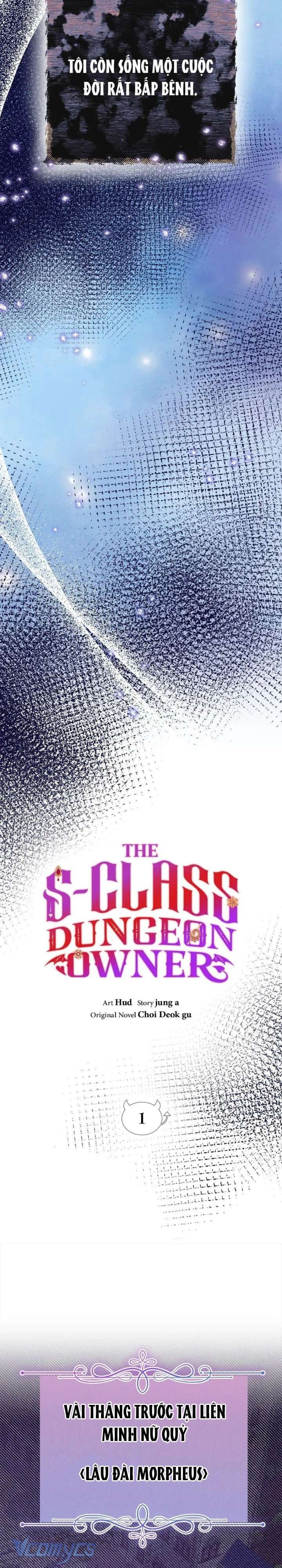 đọc truyện [18+] Chủ Nhân Hầm Ngục Hạng S Chương 1 ảnh 35 tại Thiên Thai Truyện