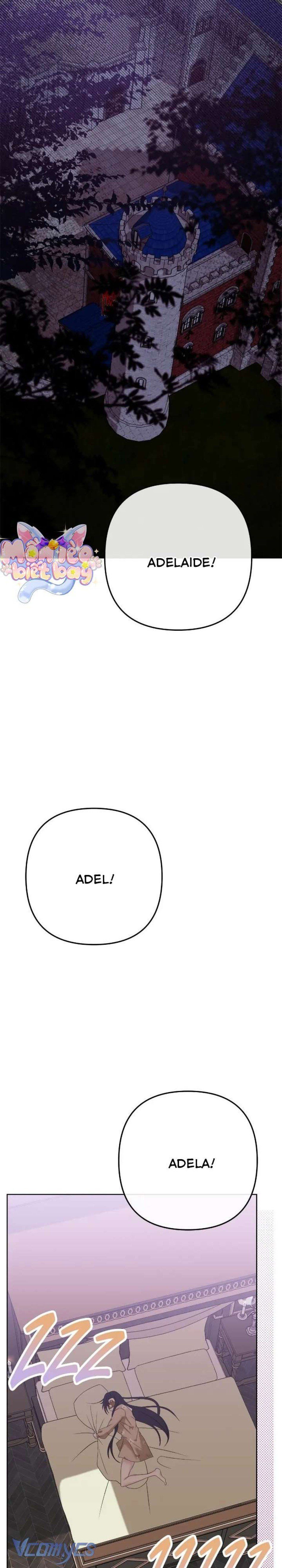 đọc truyện [18+] Chủ Nhân Hầm Ngục Hạng S Chương 1 ảnh 36 tại Thiên Thai Truyện