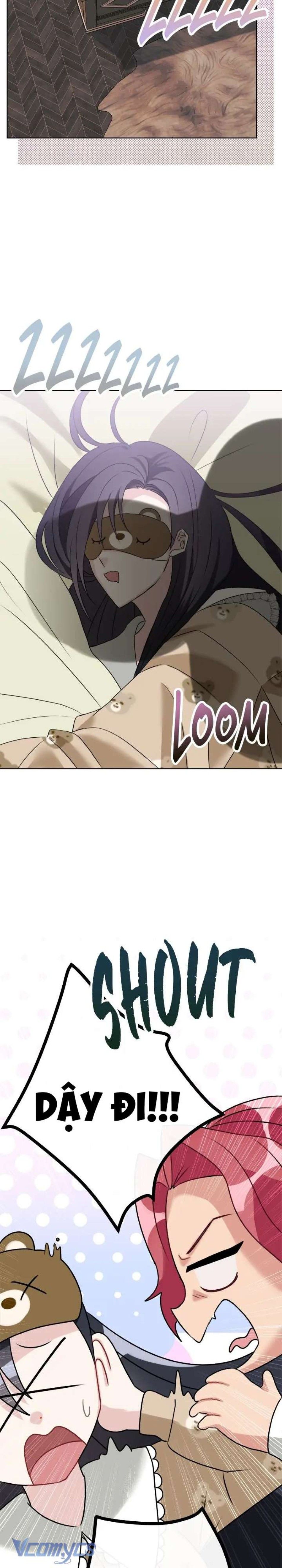 đọc truyện [18+] Chủ Nhân Hầm Ngục Hạng S Chương 1 ảnh 37 tại Thiên Thai Truyện