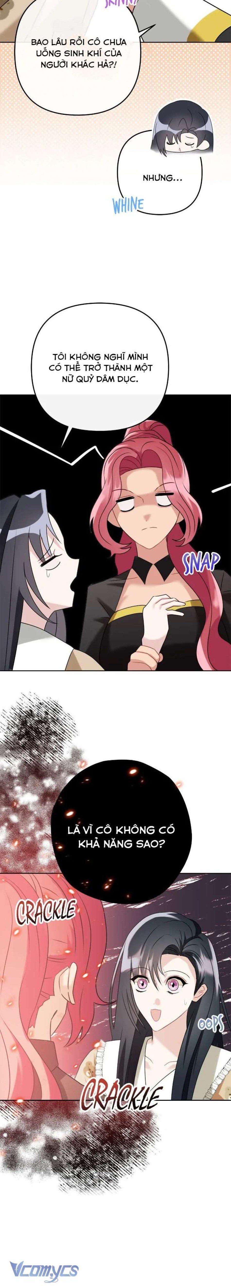 đọc truyện [18+] Chủ Nhân Hầm Ngục Hạng S Chương 1 ảnh 39 tại Thiên Thai Truyện