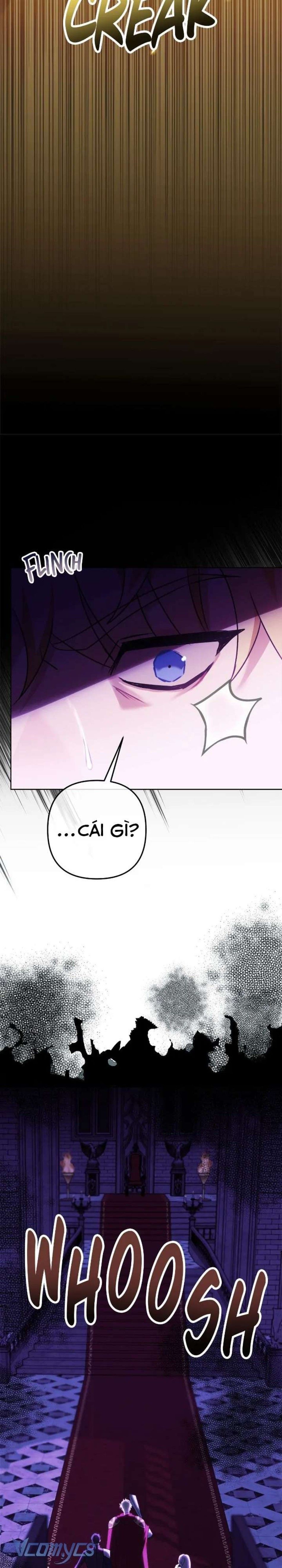 đọc truyện [18+] Chủ Nhân Hầm Ngục Hạng S Chương 1 ảnh 6 tại Thiên Thai Truyện