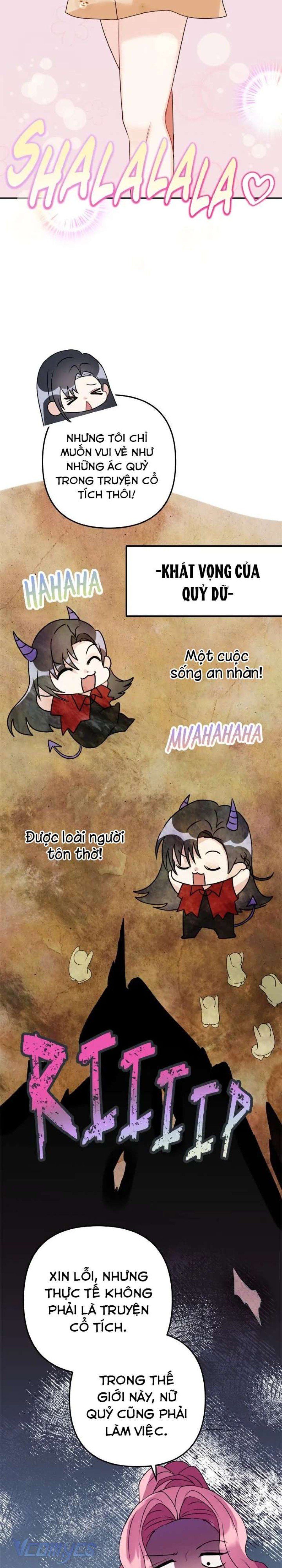 đọc truyện [18+] Chủ Nhân Hầm Ngục Hạng S Chương 1 ảnh 42 tại Thiên Thai Truyện