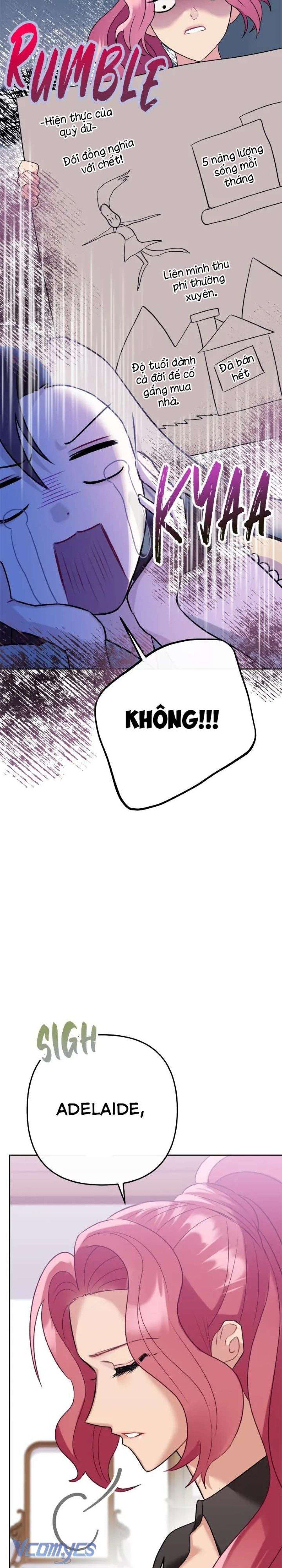 đọc truyện [18+] Chủ Nhân Hầm Ngục Hạng S Chương 1 ảnh 43 tại Thiên Thai Truyện