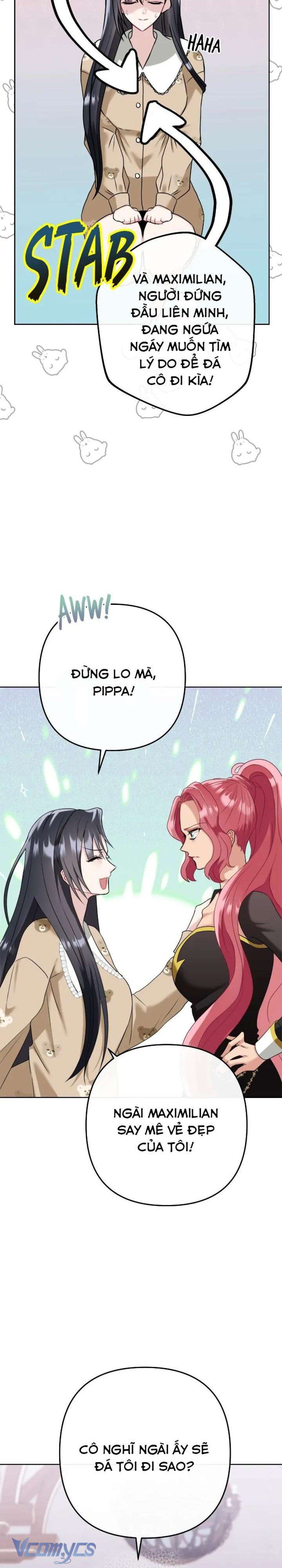 đọc truyện [18+] Chủ Nhân Hầm Ngục Hạng S Chương 1 ảnh 45 tại Thiên Thai Truyện