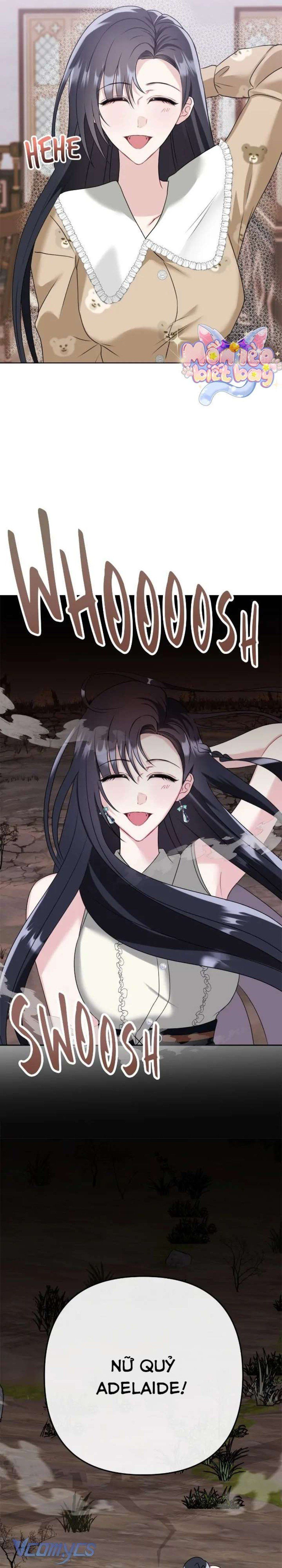 đọc truyện [18+] Chủ Nhân Hầm Ngục Hạng S Chương 1 ảnh 46 tại Thiên Thai Truyện