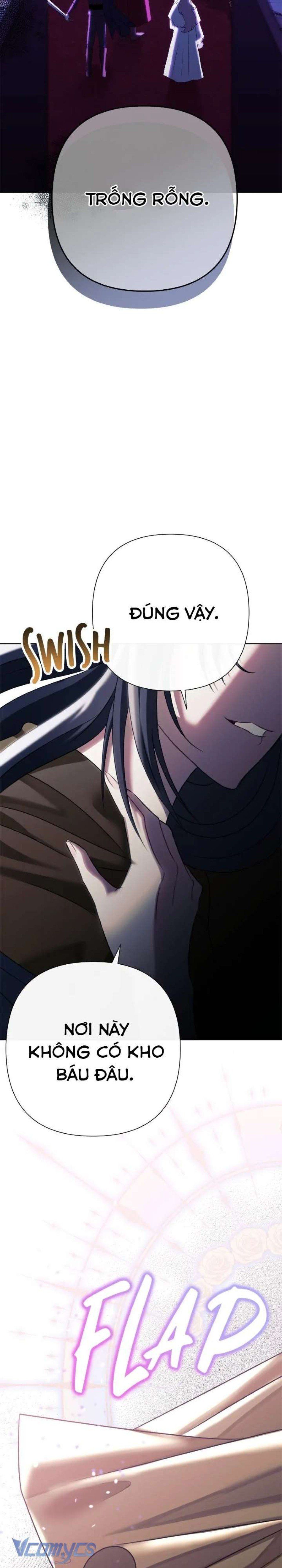 đọc truyện [18+] Chủ Nhân Hầm Ngục Hạng S Chương 1 ảnh 7 tại Thiên Thai Truyện