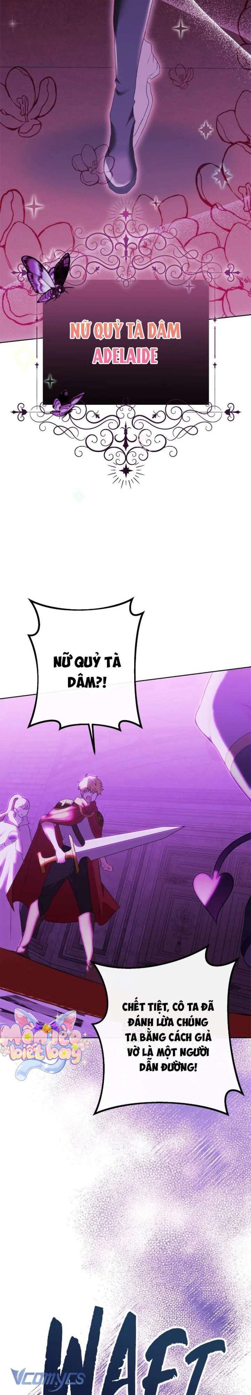 đọc truyện [18+] Chủ Nhân Hầm Ngục Hạng S Chương 1 ảnh 9 tại Thiên Thai Truyện