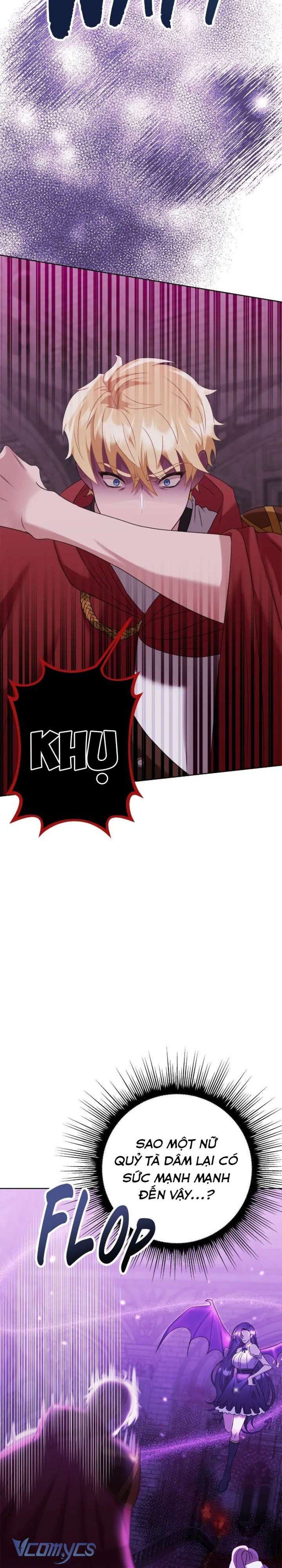 đọc truyện [18+] Chủ Nhân Hầm Ngục Hạng S Chương 1 ảnh 10 tại Thiên Thai Truyện