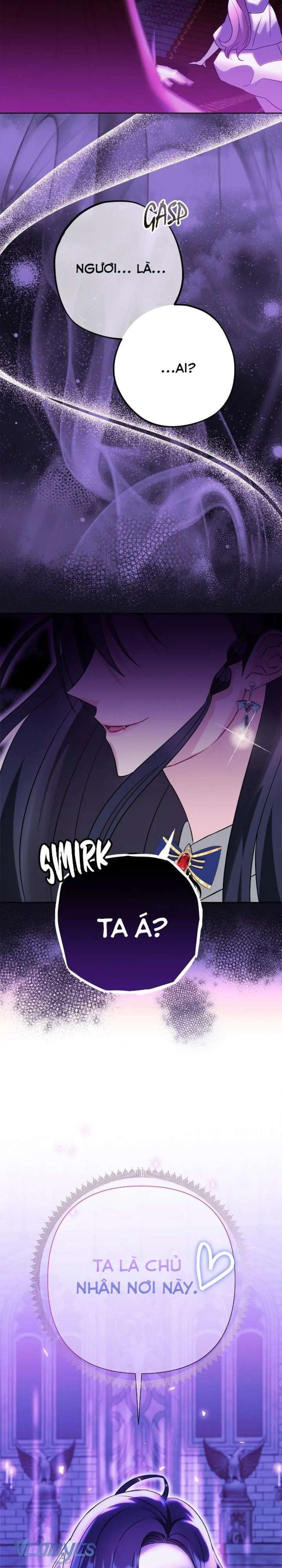 đọc truyện [18+] Chủ Nhân Hầm Ngục Hạng S Chương 1 ảnh 11 tại Thiên Thai Truyện