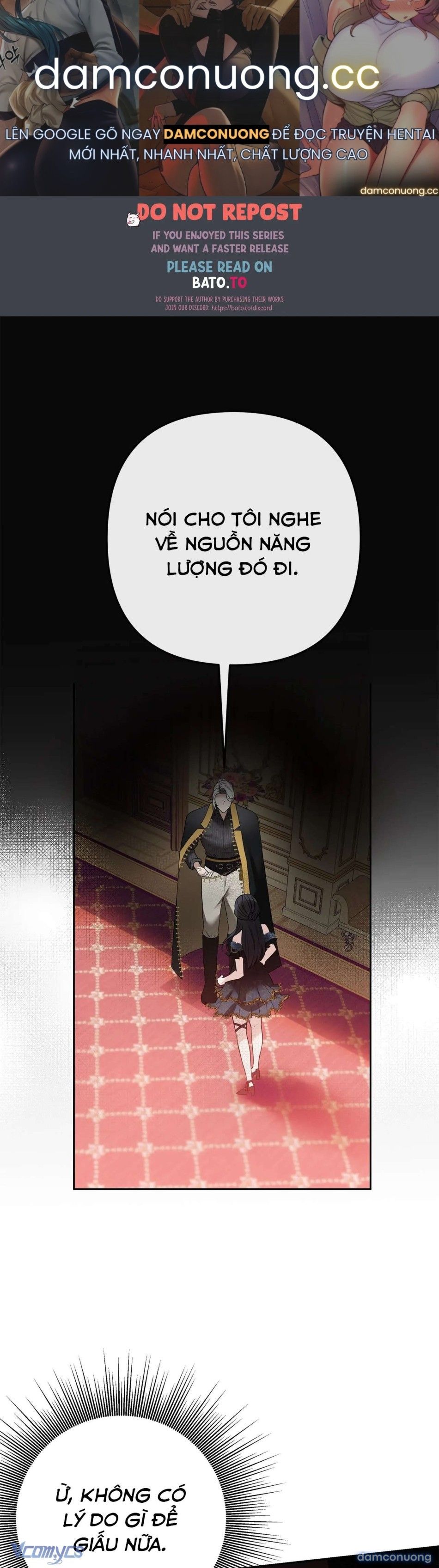 đọc truyện [18+] Chủ Nhân Hầm Ngục Hạng S Chương 10 ảnh 2 tại Thiên Thai Truyện