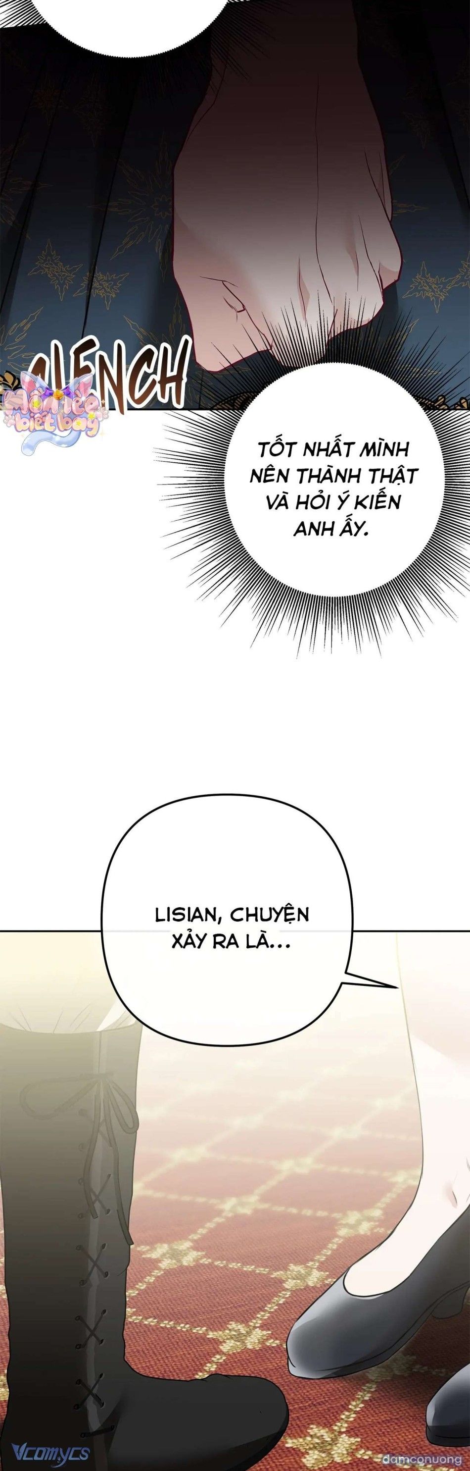 đọc truyện [18+] Chủ Nhân Hầm Ngục Hạng S Chương 10 ảnh 3 tại Thiên Thai Truyện