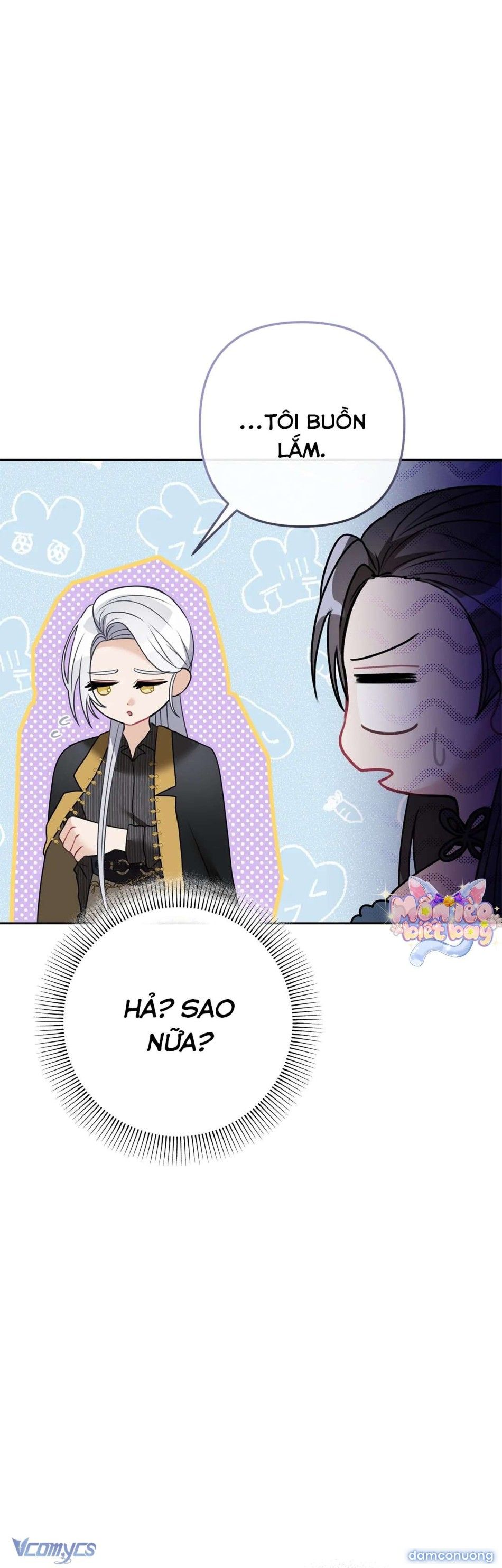 đọc truyện [18+] Chủ Nhân Hầm Ngục Hạng S Chương 10 ảnh 12 tại Thiên Thai Truyện