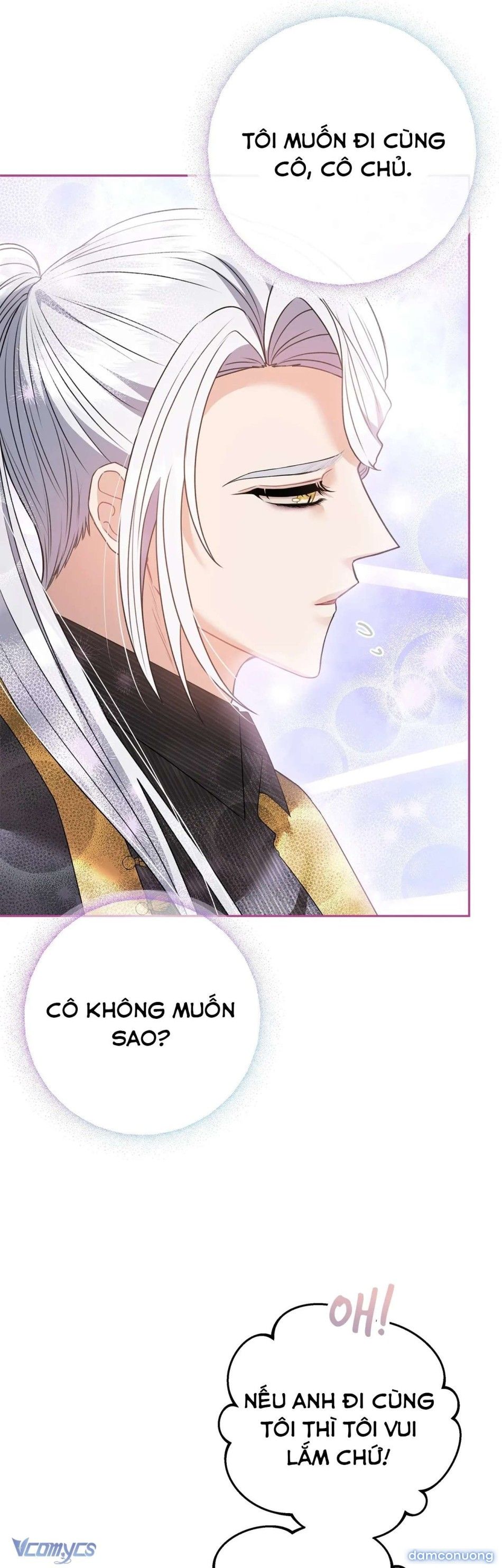 đọc truyện [18+] Chủ Nhân Hầm Ngục Hạng S Chương 10 ảnh 13 tại Thiên Thai Truyện