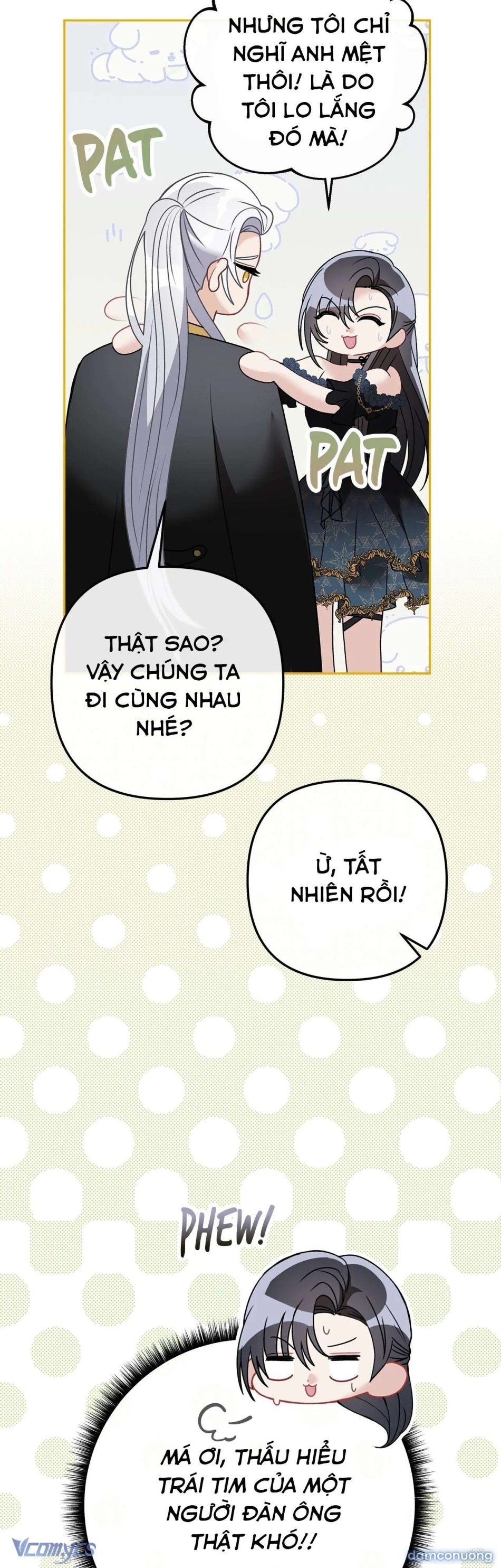 đọc truyện [18+] Chủ Nhân Hầm Ngục Hạng S Chương 10 ảnh 14 tại Thiên Thai Truyện