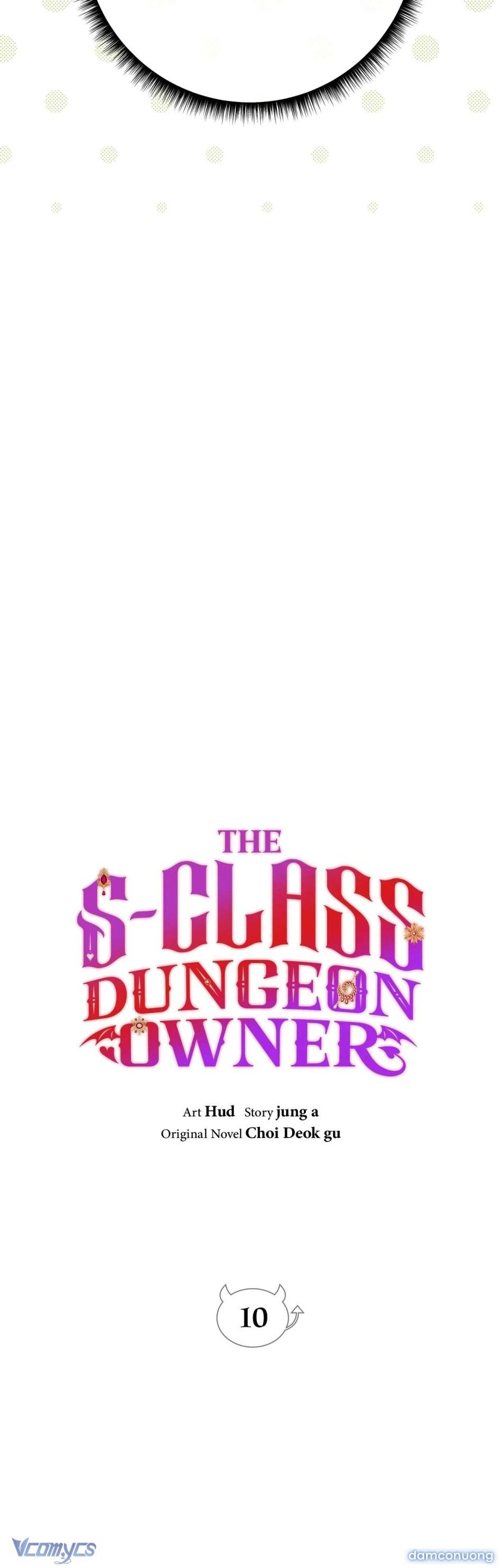 đọc truyện [18+] Chủ Nhân Hầm Ngục Hạng S Chương 10 ảnh 15 tại Thiên Thai Truyện