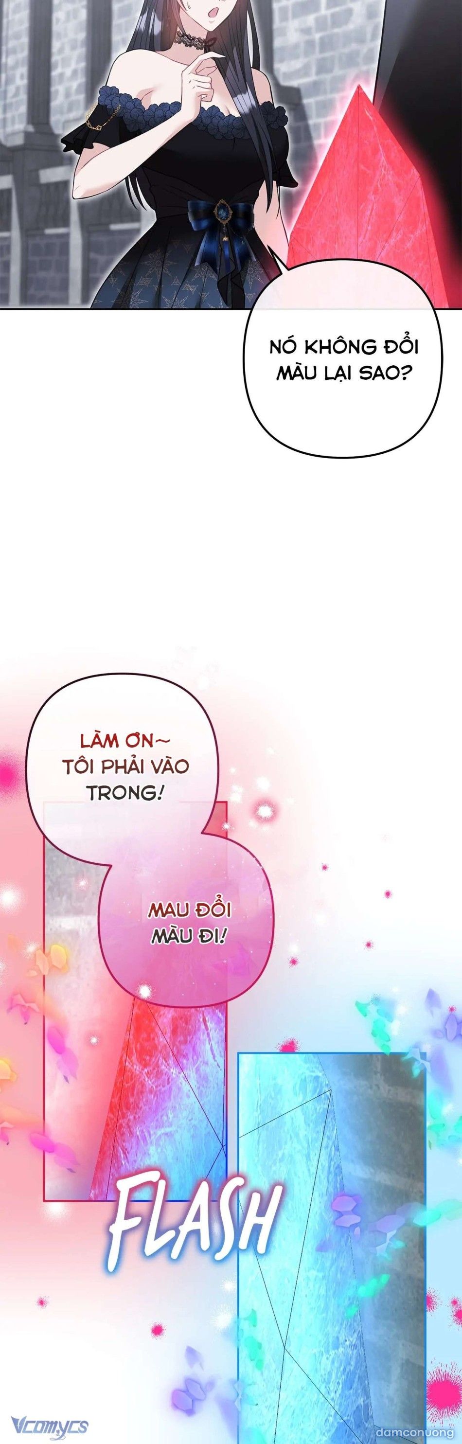 đọc truyện [18+] Chủ Nhân Hầm Ngục Hạng S Chương 10 ảnh 18 tại Thiên Thai Truyện