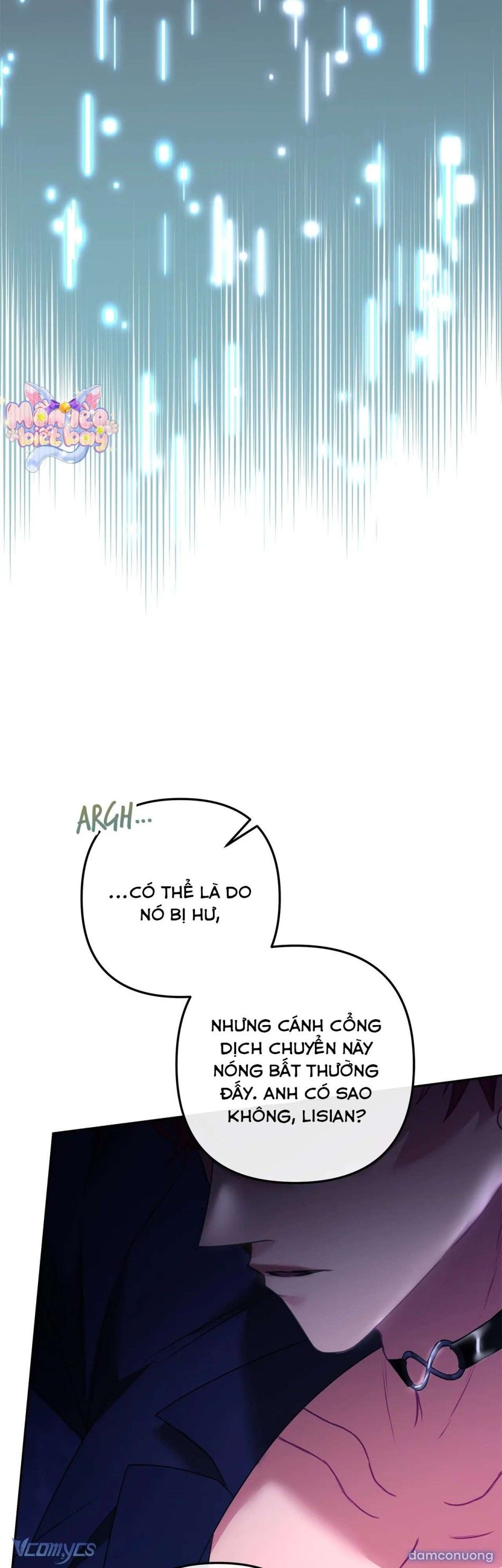 đọc truyện [18+] Chủ Nhân Hầm Ngục Hạng S Chương 10 ảnh 22 tại Thiên Thai Truyện