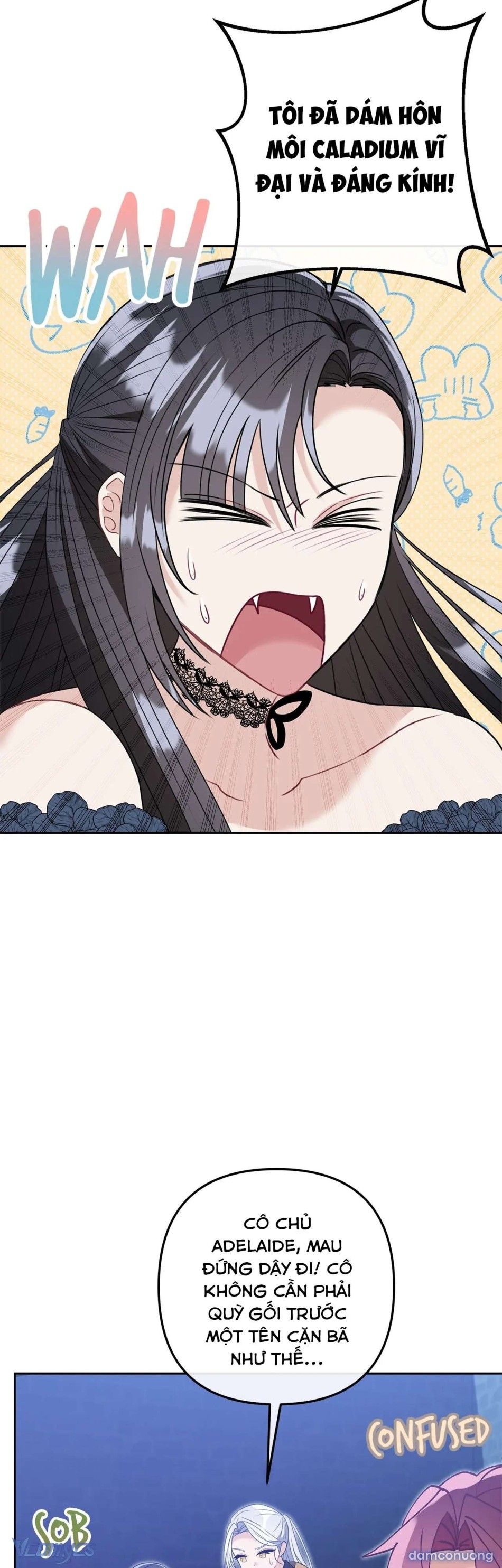 đọc truyện [18+] Chủ Nhân Hầm Ngục Hạng S Chương 10 ảnh 29 tại Thiên Thai Truyện