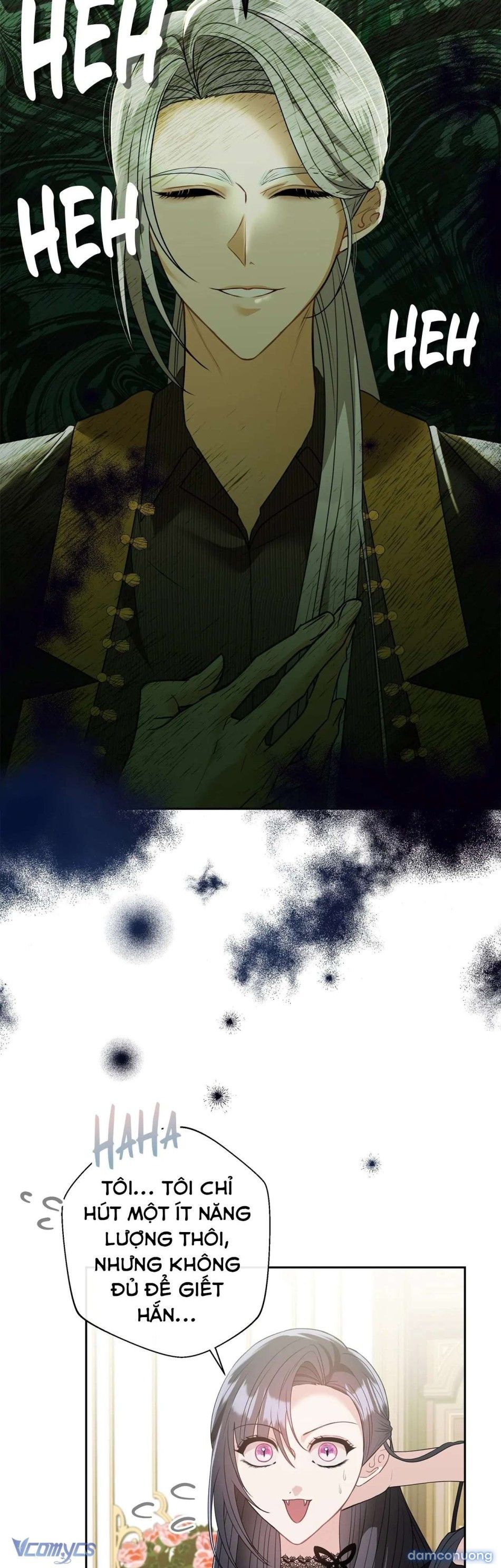 đọc truyện [18+] Chủ Nhân Hầm Ngục Hạng S Chương 10 ảnh 5 tại Thiên Thai Truyện