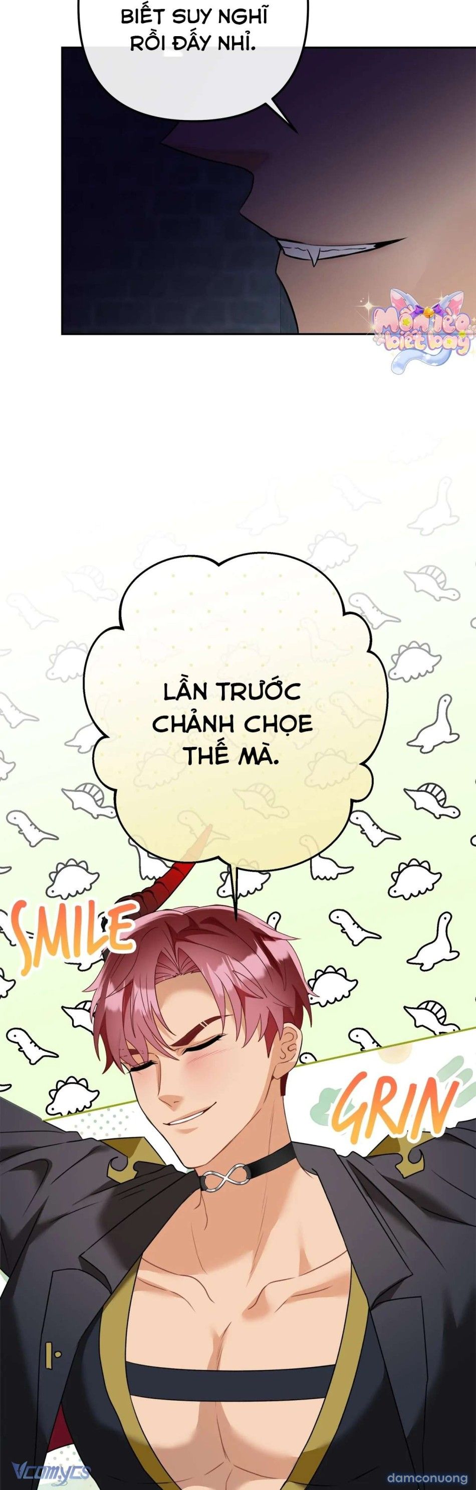 đọc truyện [18+] Chủ Nhân Hầm Ngục Hạng S Chương 10 ảnh 32 tại Thiên Thai Truyện