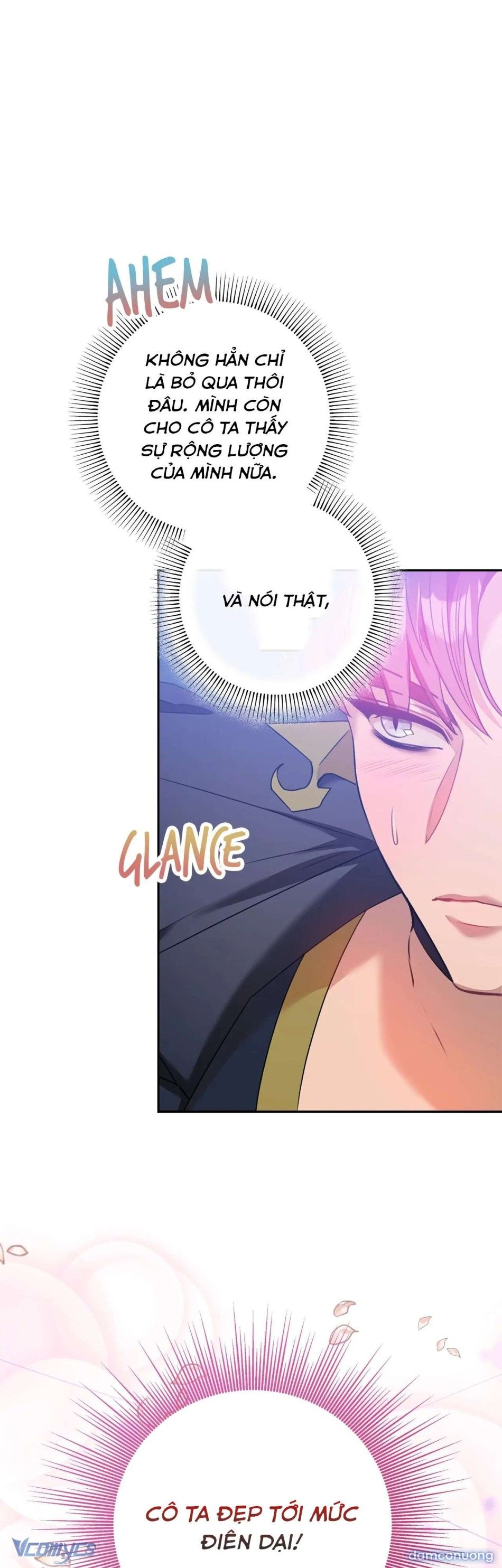 đọc truyện [18+] Chủ Nhân Hầm Ngục Hạng S Chương 10 ảnh 34 tại Thiên Thai Truyện