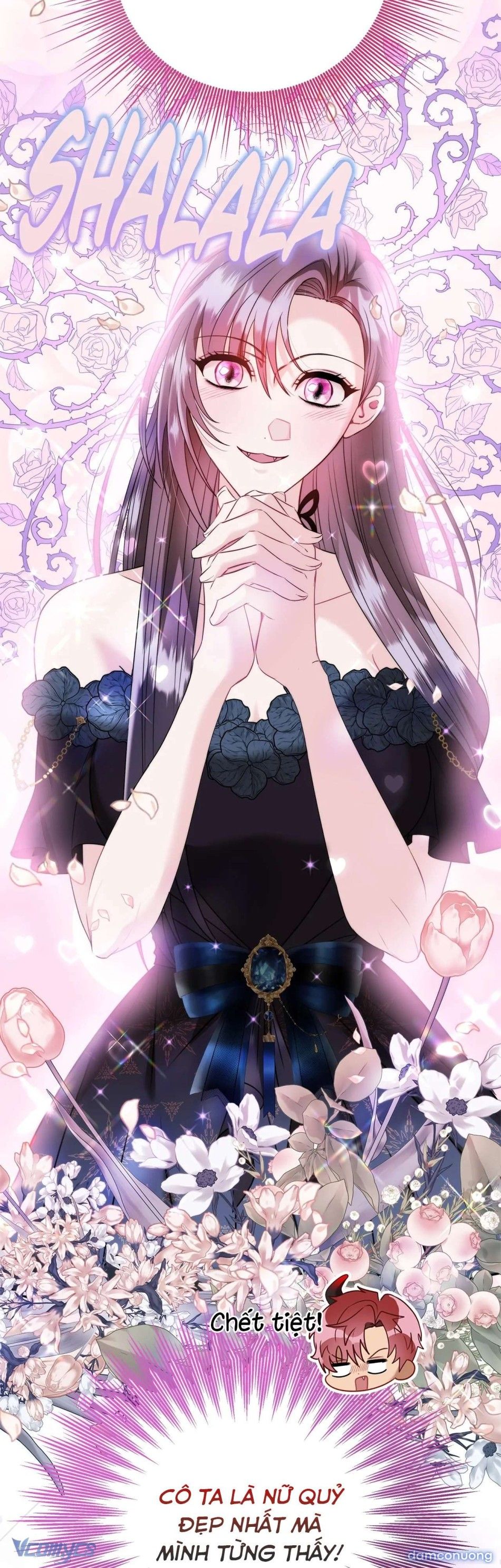 đọc truyện [18+] Chủ Nhân Hầm Ngục Hạng S Chương 10 ảnh 35 tại Thiên Thai Truyện