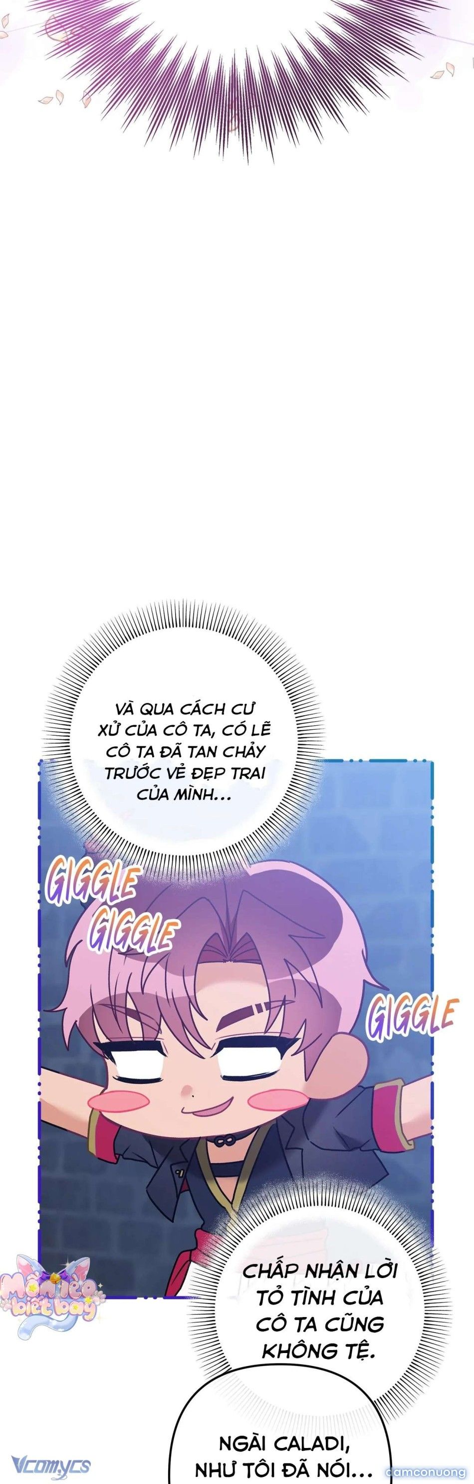 đọc truyện [18+] Chủ Nhân Hầm Ngục Hạng S Chương 10 ảnh 36 tại Thiên Thai Truyện