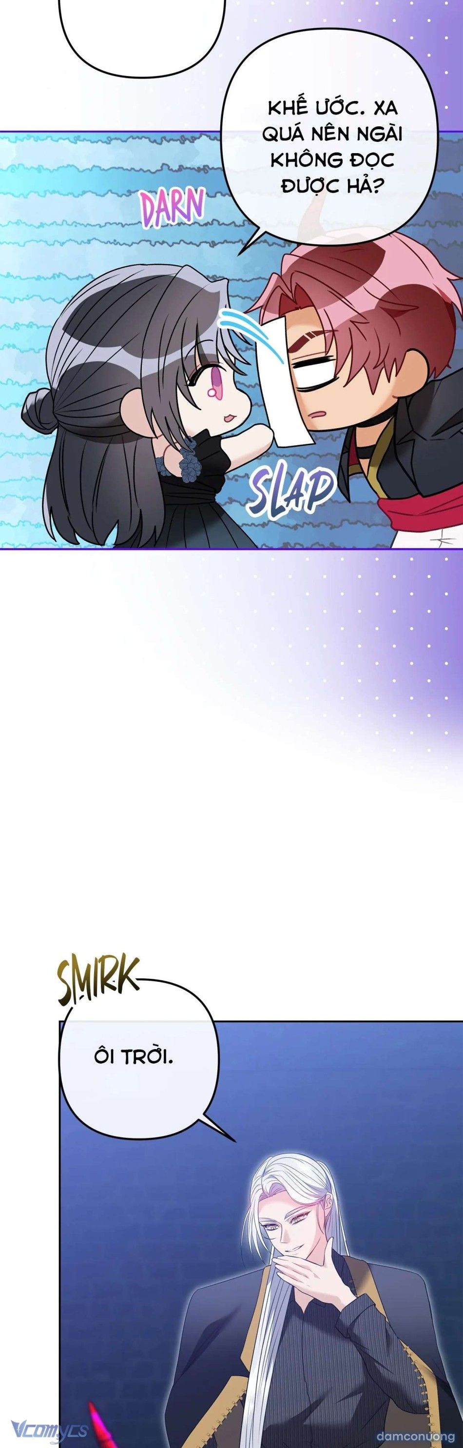 đọc truyện [18+] Chủ Nhân Hầm Ngục Hạng S Chương 10 ảnh 38 tại Thiên Thai Truyện