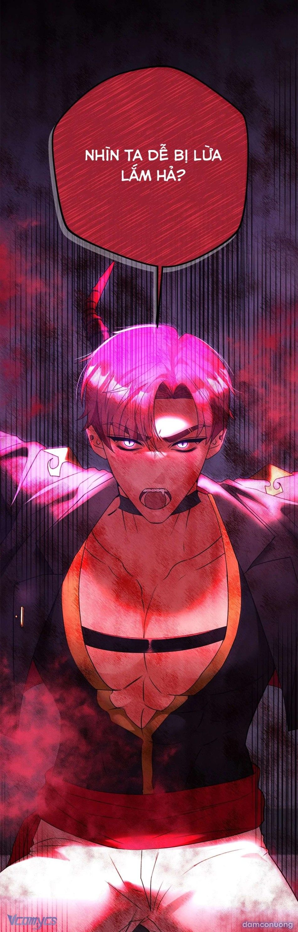 đọc truyện [18+] Chủ Nhân Hầm Ngục Hạng S Chương 10 ảnh 43 tại Thiên Thai Truyện