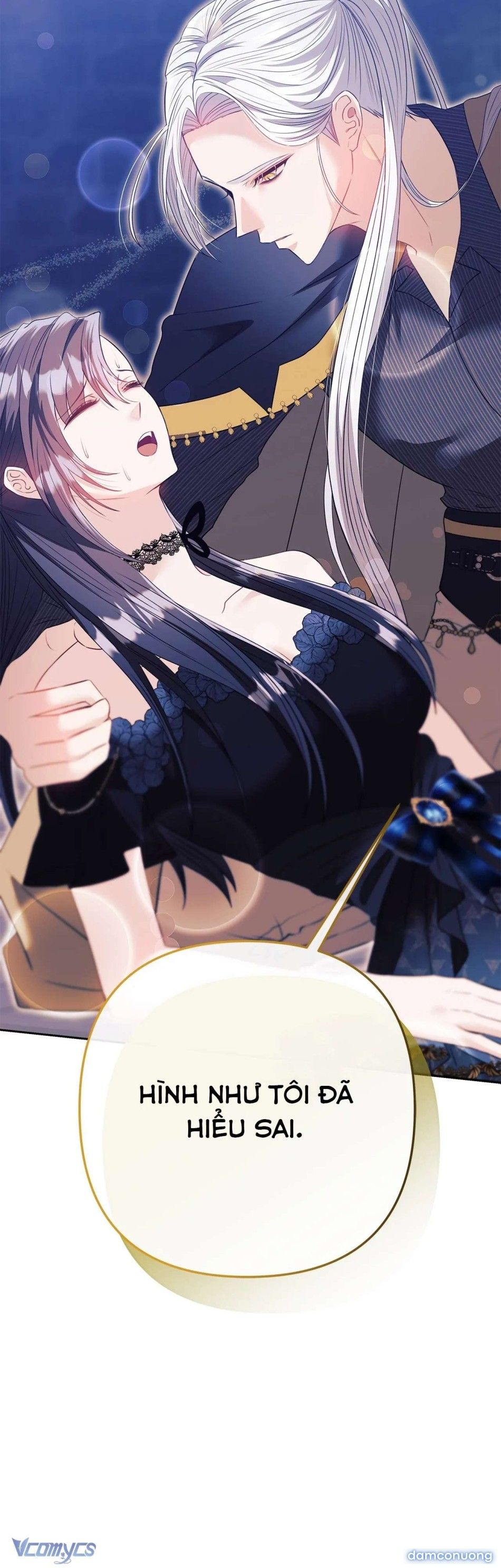 đọc truyện [18+] Chủ Nhân Hầm Ngục Hạng S Chương 10 ảnh 48 tại Thiên Thai Truyện