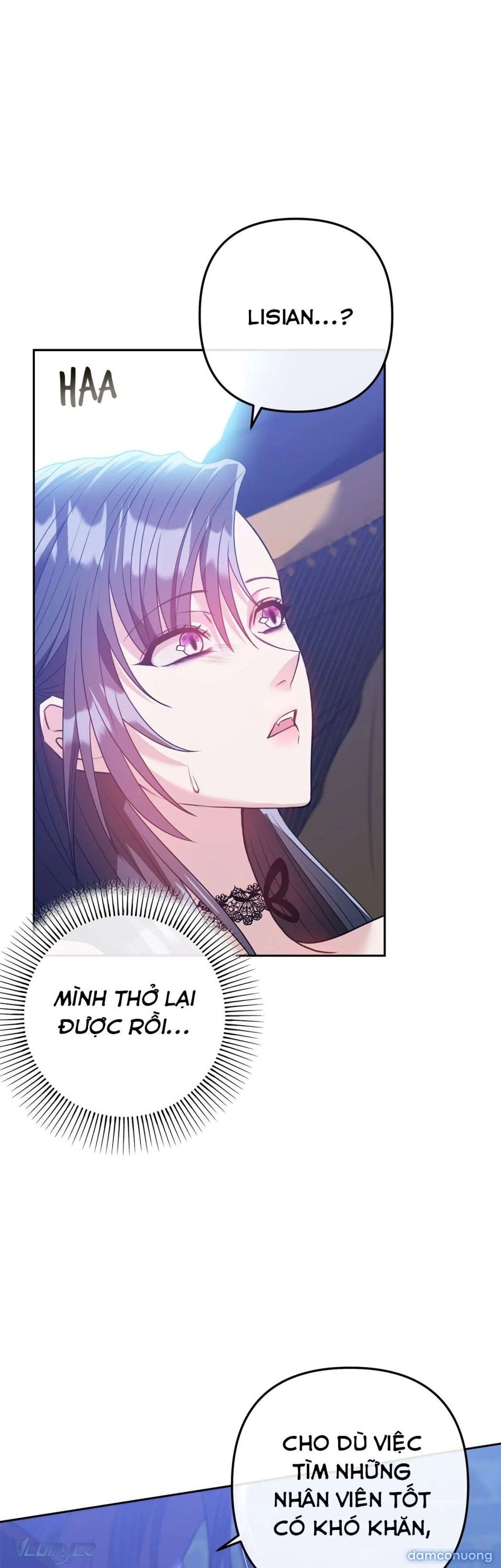 đọc truyện [18+] Chủ Nhân Hầm Ngục Hạng S Chương 10 ảnh 49 tại Thiên Thai Truyện